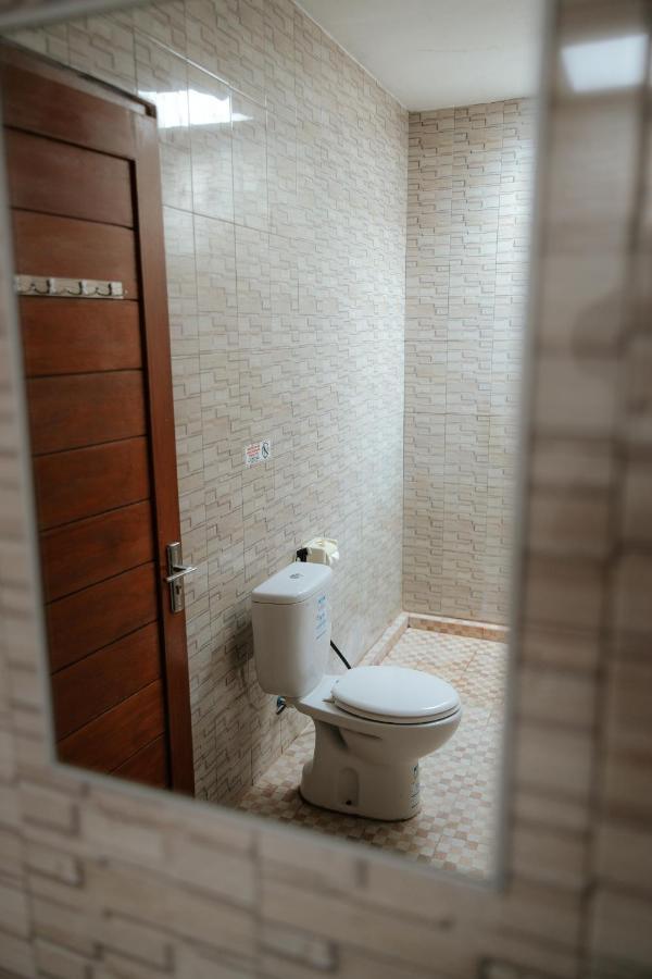 Bubu Canggu Guesthouse Luaran gambar